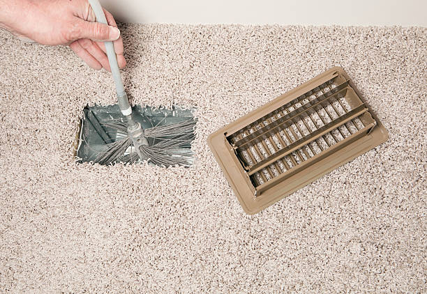 Air Duct Mold Removal in AZ