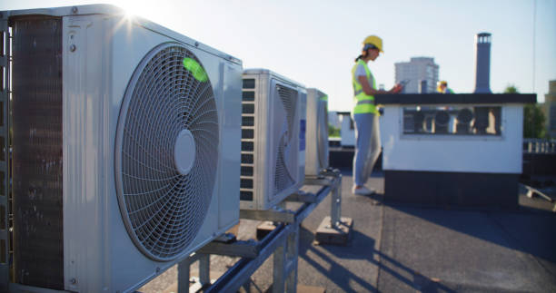 Best Ductwork Cleaning Services  in Meadview, AZ
